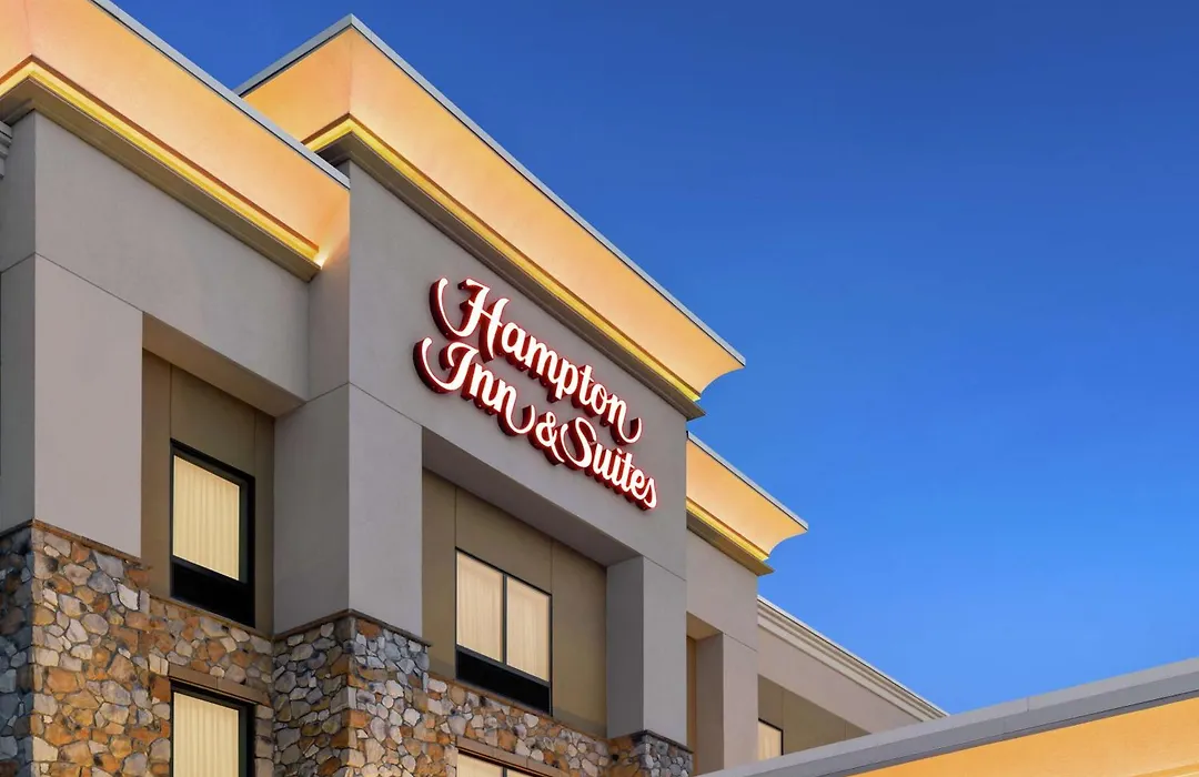 Hampton Inn & Suites Mount Joy/Lancaster West, Pa-1