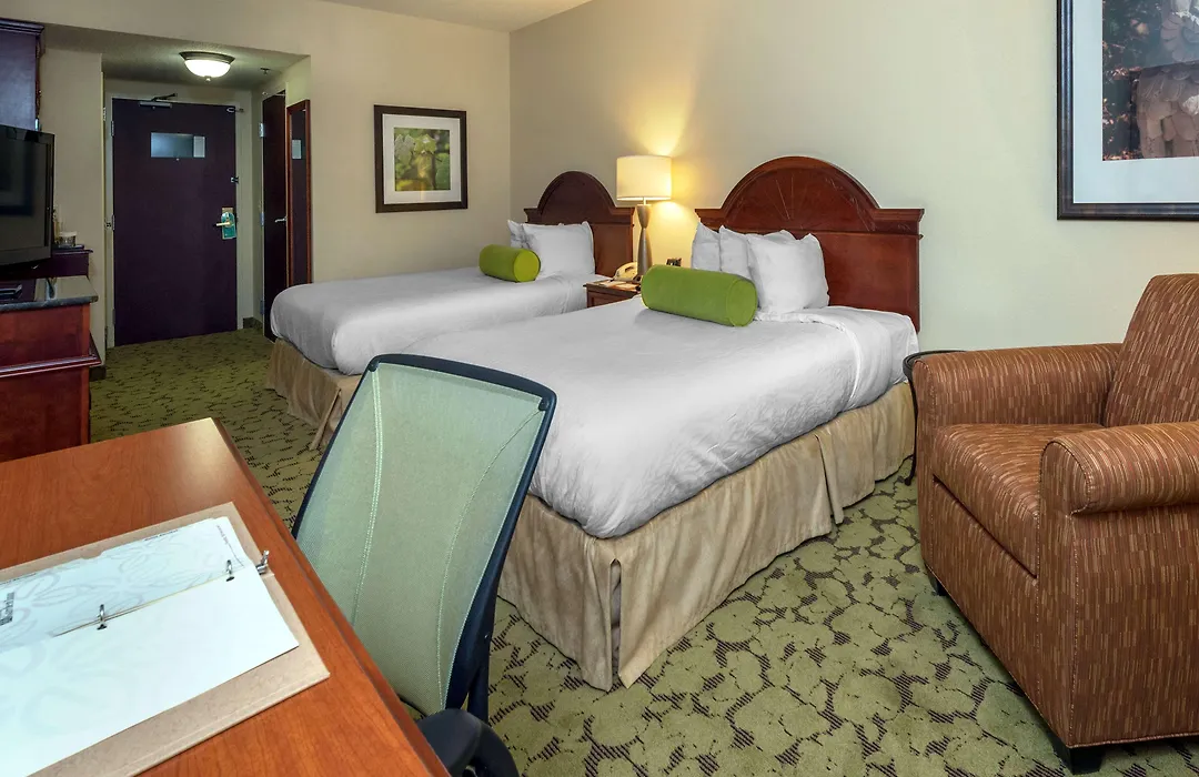Hilton Garden Inn Montgomery East-1