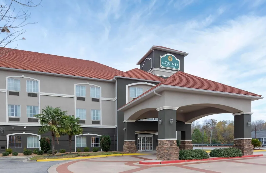 La Quinta By Wyndham Macon West-1