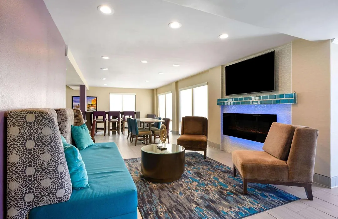 La Quinta Inn By Wyndham North Myrtle Beach-1
