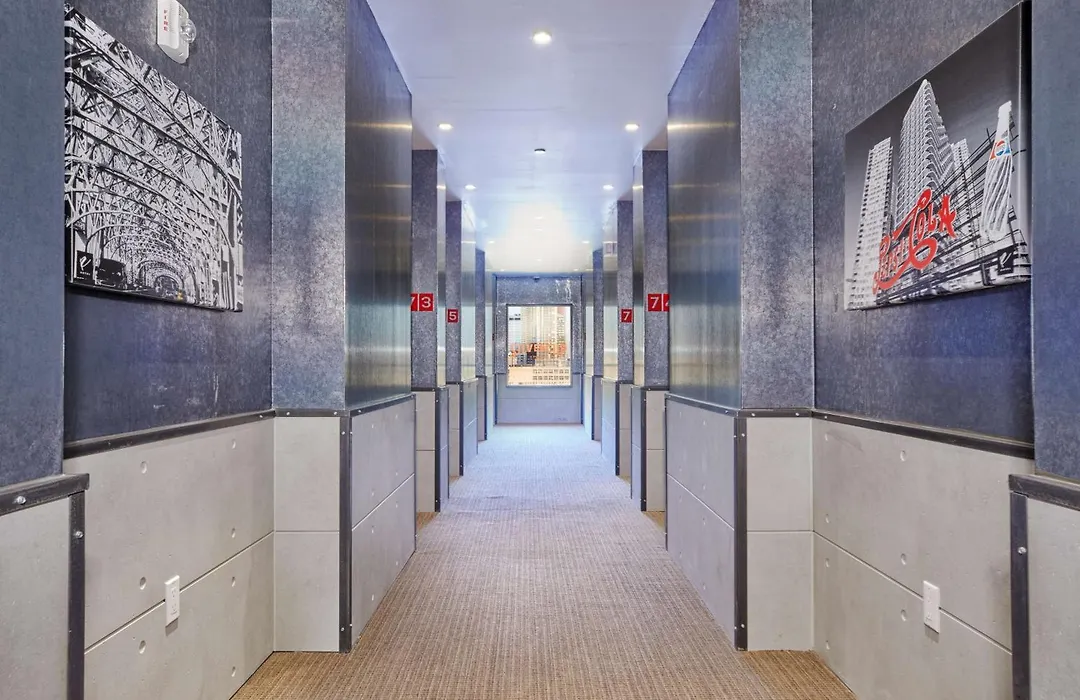 Ravel Hotel Trademark Collection By Wyndham-1