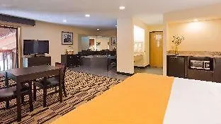 Best Western Shippensburg-1