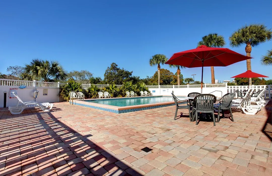Americas Best Value Inn Ocean Inn-1