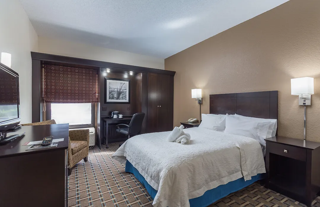 Hilton Tampa Airport Westshore-1