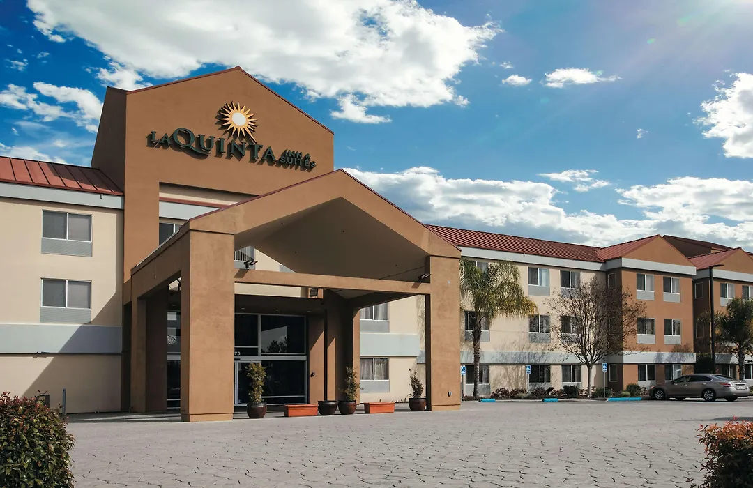 La Quinta By Wyndham Dublin - Pleasanton-1