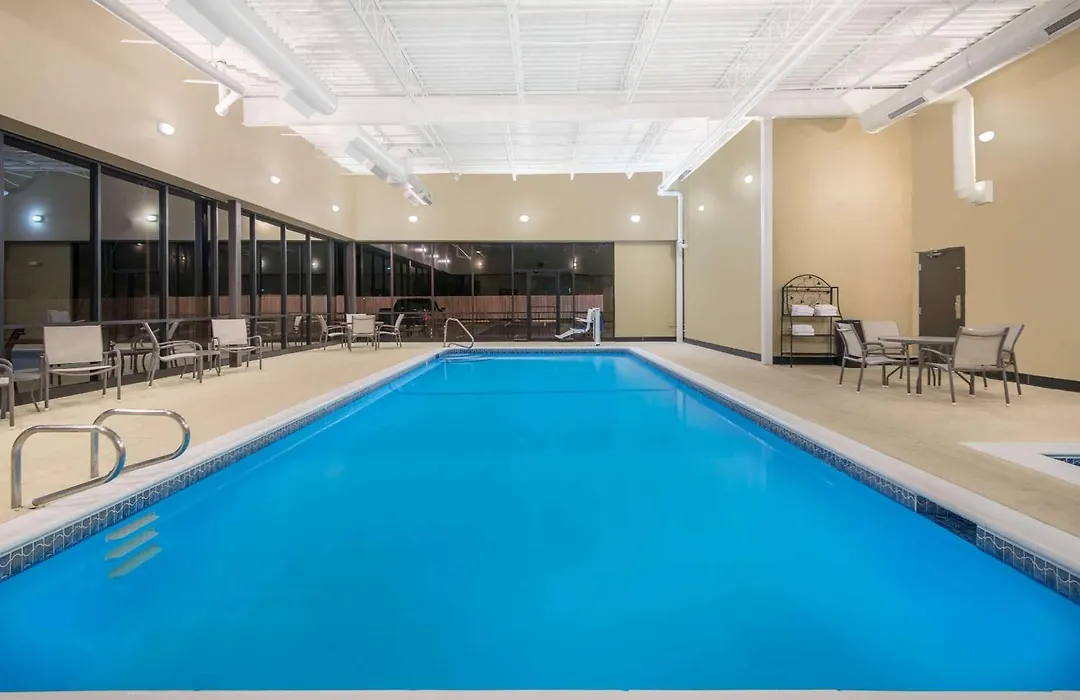 Wyndham Garden Texarkana-1