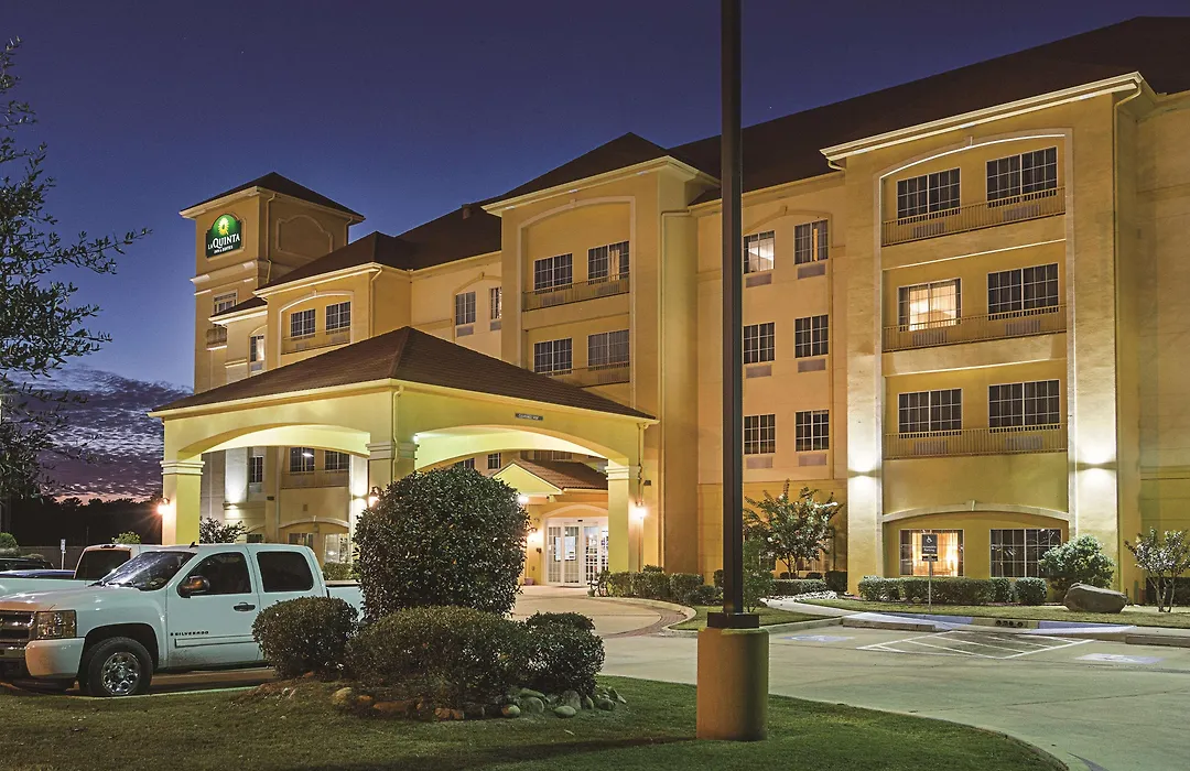 La Quinta By Wyndham Mt. Pleasant-1