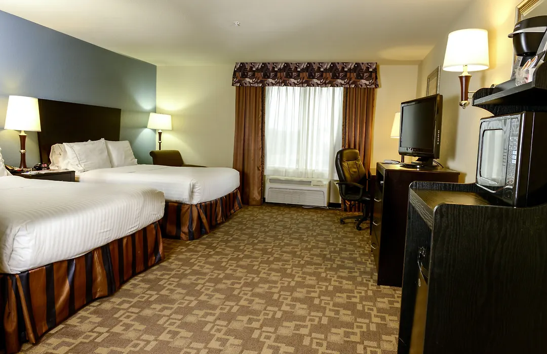 Best Western Eastland-1