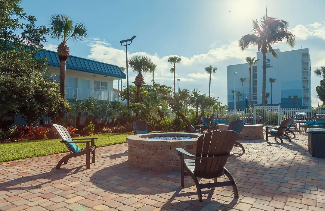 Best Western Cocoa Beach - Port Canaveral-1