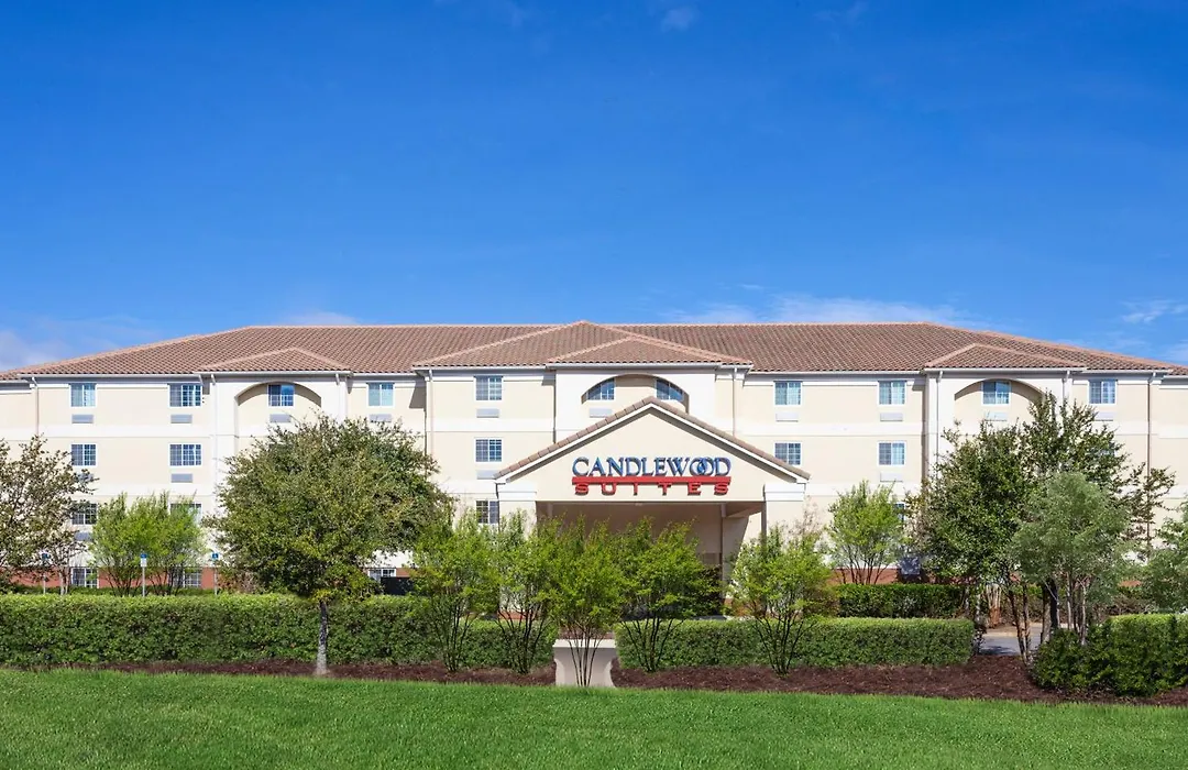 Candlewood Suites Destin-Sandestin Area By Ihg-1