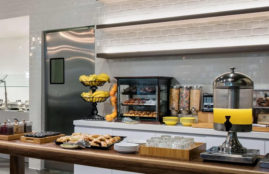 Doubletree By Hilton Hotel Miami Airport & Convention Center-1