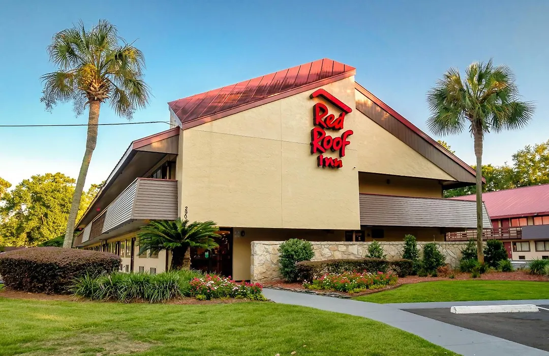 Red Roof Inn Tallahassee - University-1