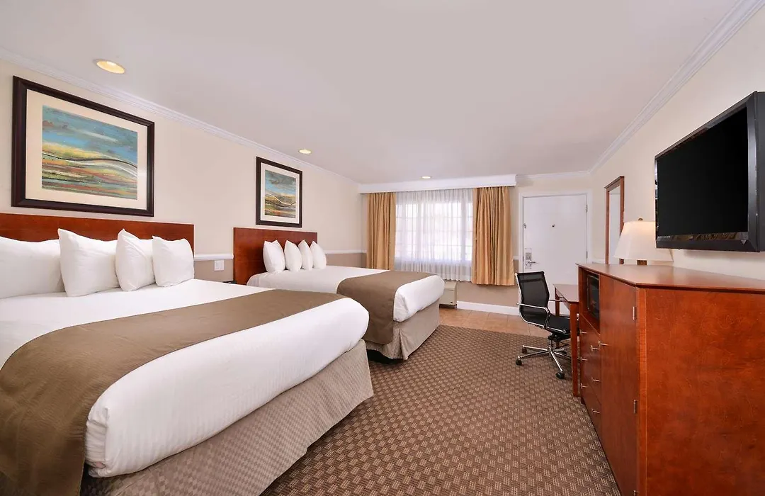 Best Western Capistrano Inn-1