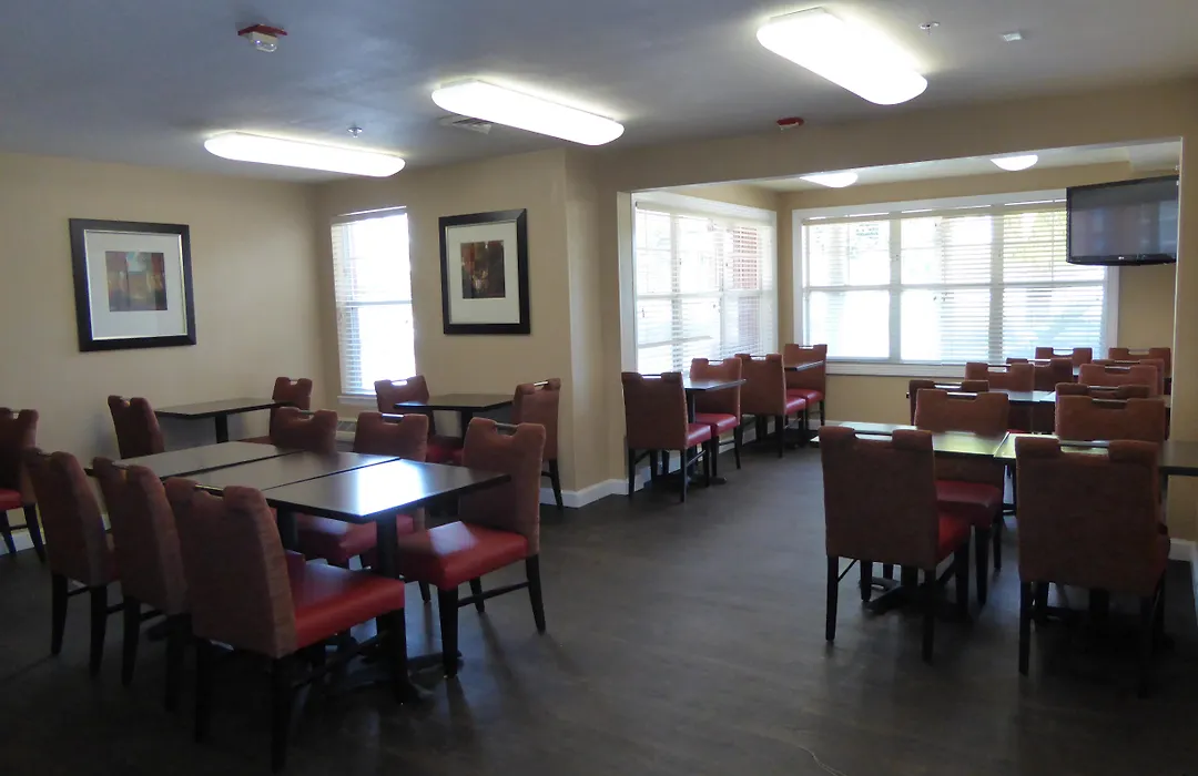 Extended Stay America Suites - Orlando - Southpark - Commodity Circle-1