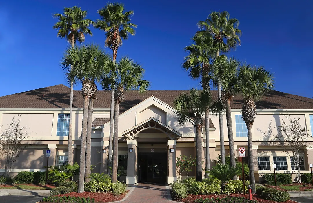 Sonesta Es Suites Orlando - Lake Buena Vista-1