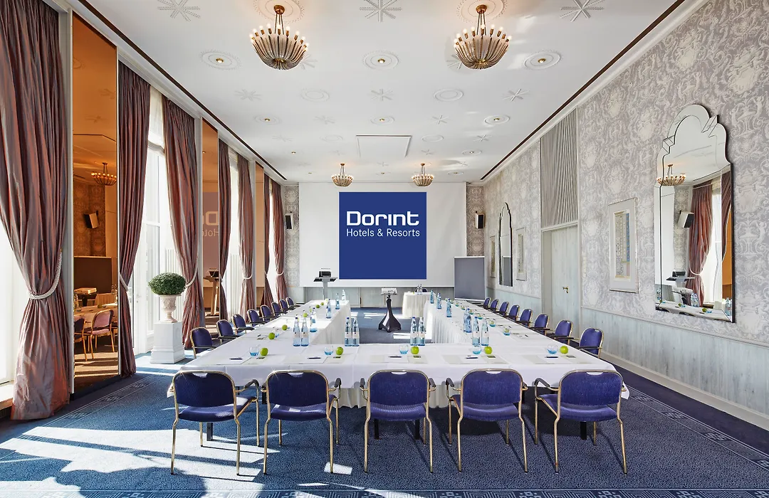 Parkhotel Bremen – ein Mitglied der Hommage Luxury Hotels Collection-1