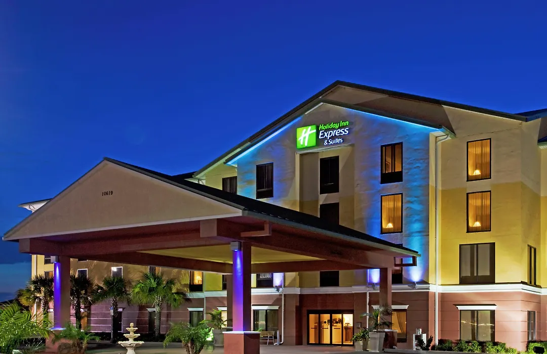 Homewood Suites By Hilton Tampa-Port Richey-1