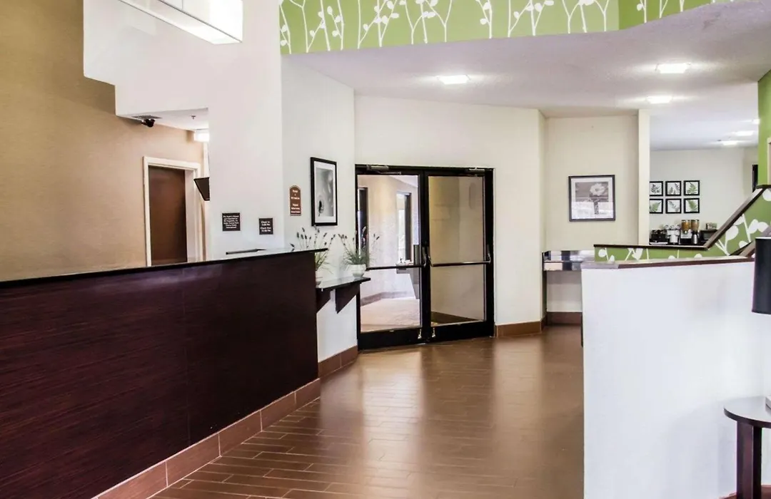 Sleep Inn Concord - Kannapolis-1