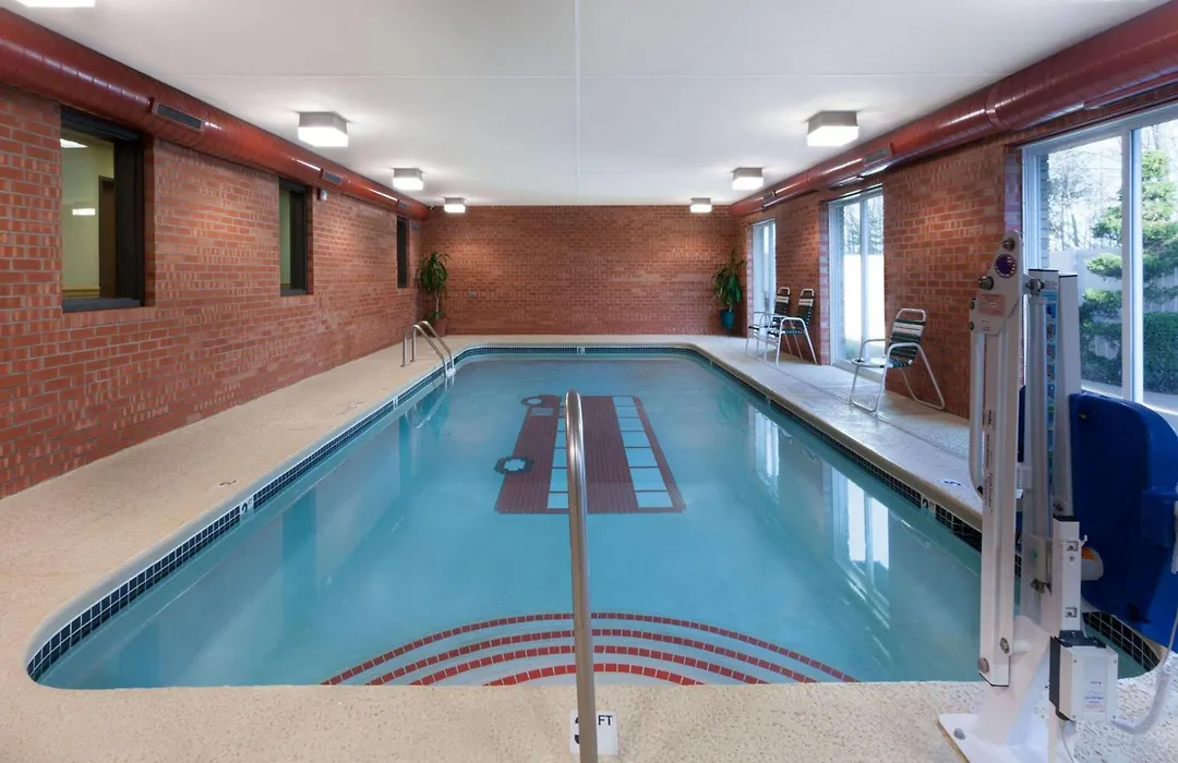 Baymont By Wyndham Midland-1