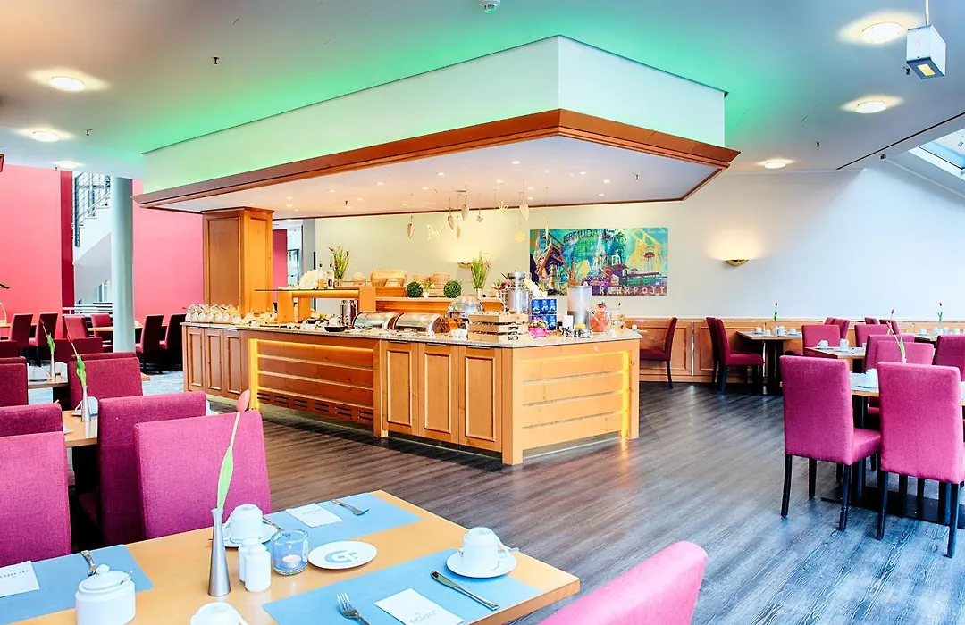 ACHAT Hotel Bochum Dortmund-1