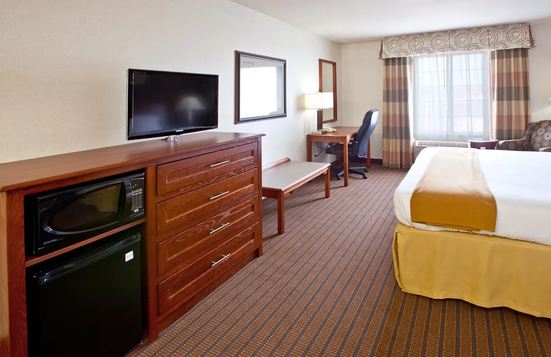 Holiday Inn Express Grand Rapids Southwest By Ihg-1