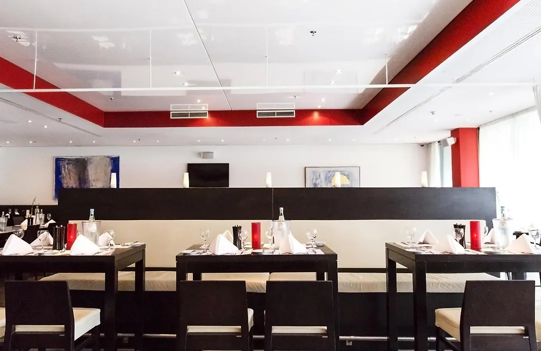 Dormero Hotel Hannover-1