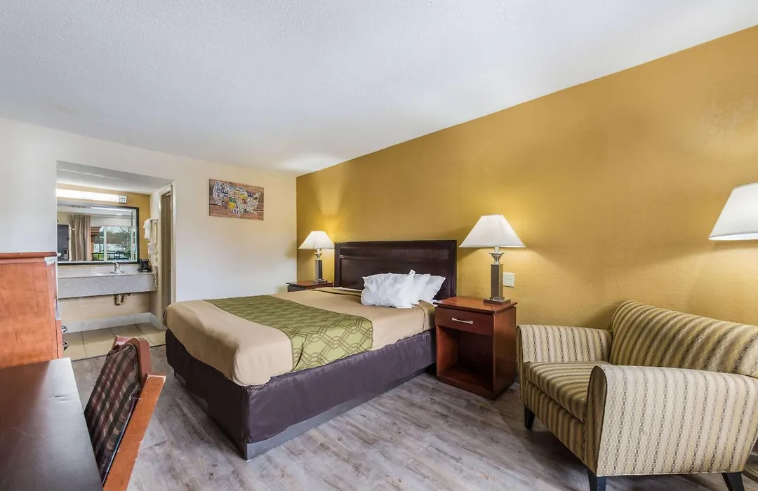 Econo Lodge Salisbury South-1