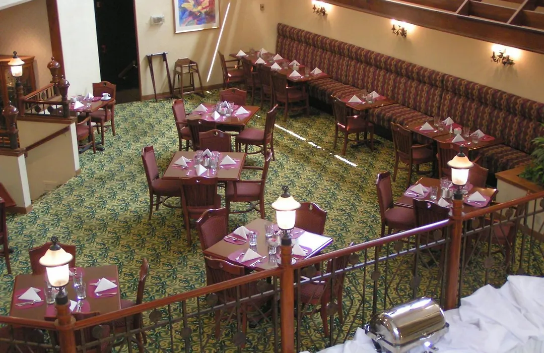 Crowne Plaza Hotel Hickory By Ihg-1