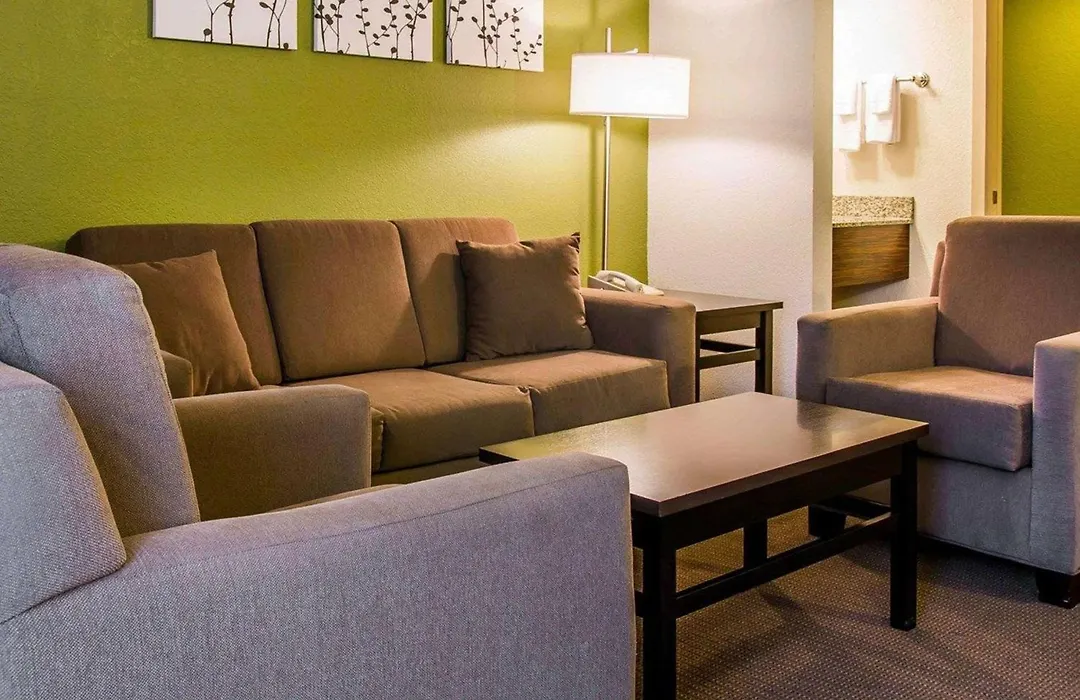 Sleep Inn Midland - Bay City West-1