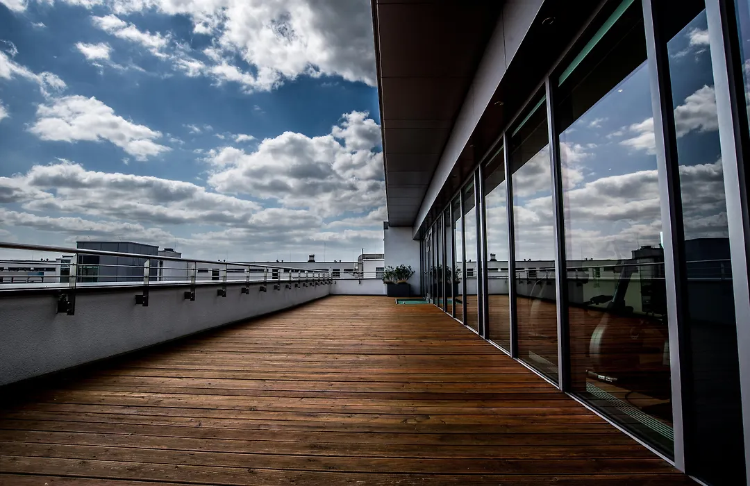 Holiday Inn Berlin Airport - Conference Centre By Ihg-1