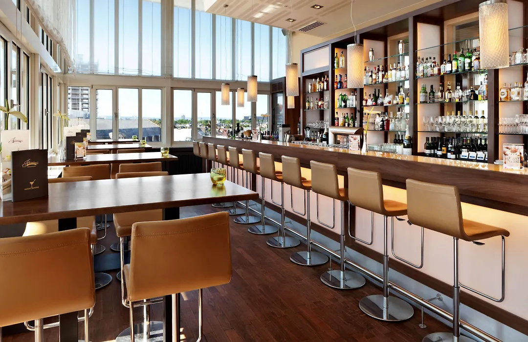 Flemings Selection Hotel Frankfurt-City-1