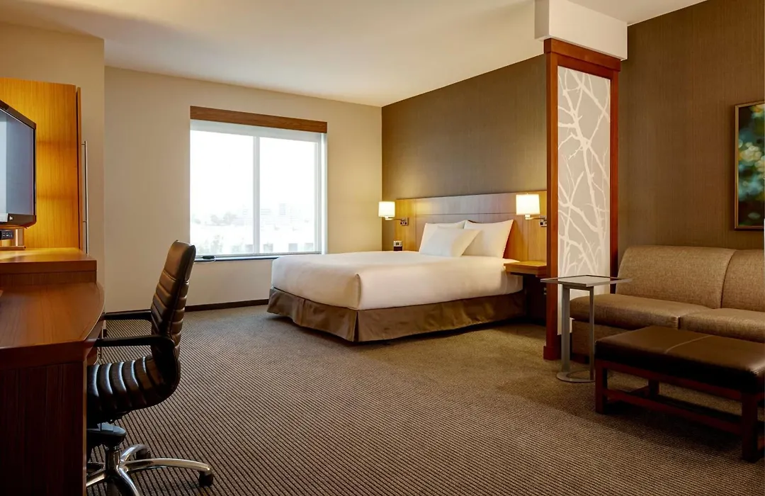 Hyatt Place Detroit/Novi-1
