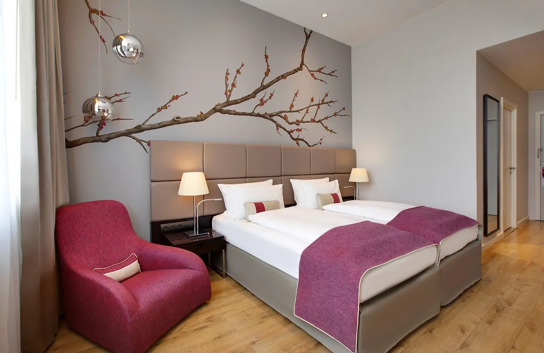 The Posthouse Berlin Potsdamer Platz- Leonardo Limited Edition-1