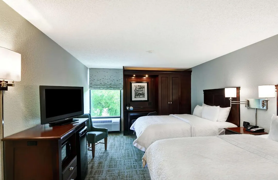 Hampton Inn Charlotte-Gastonia-1