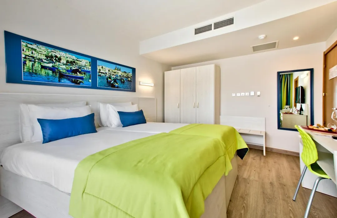 Santana Hotel & Spa-1