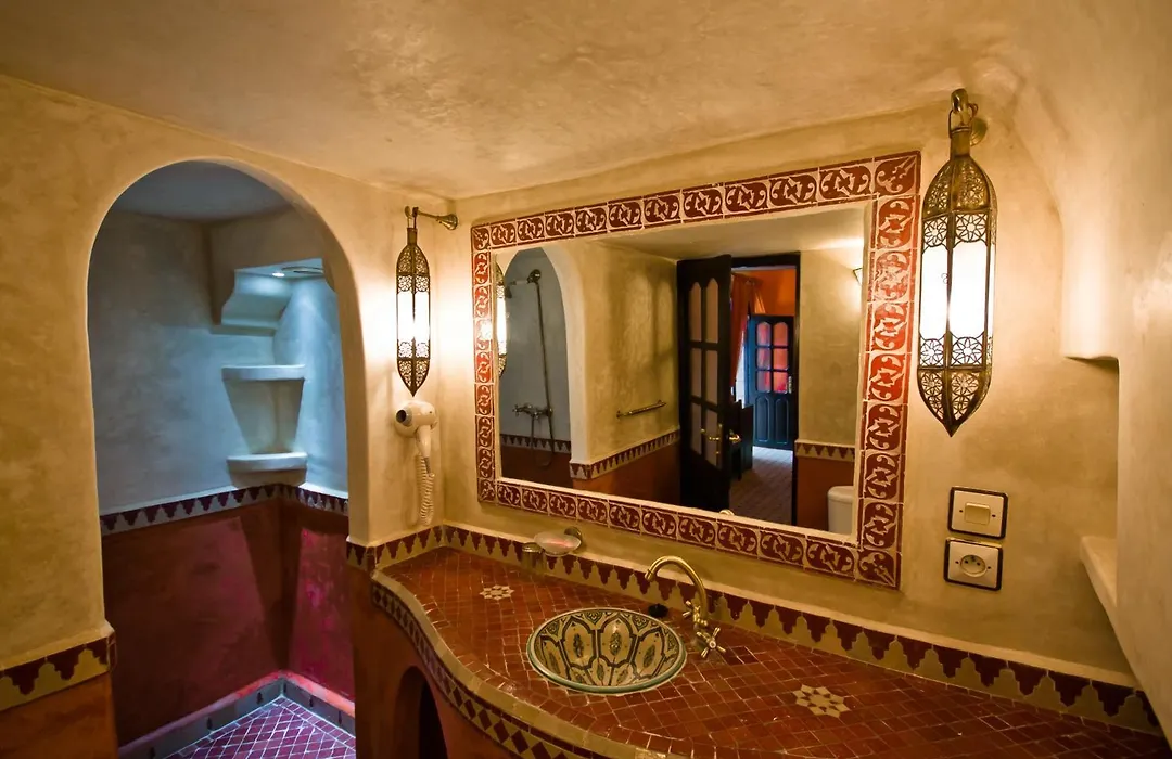 Riad Maison Du Sud-1