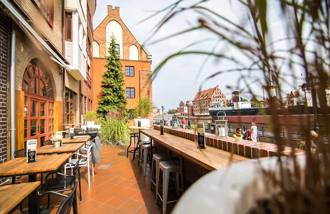 Hotel Hanza-1