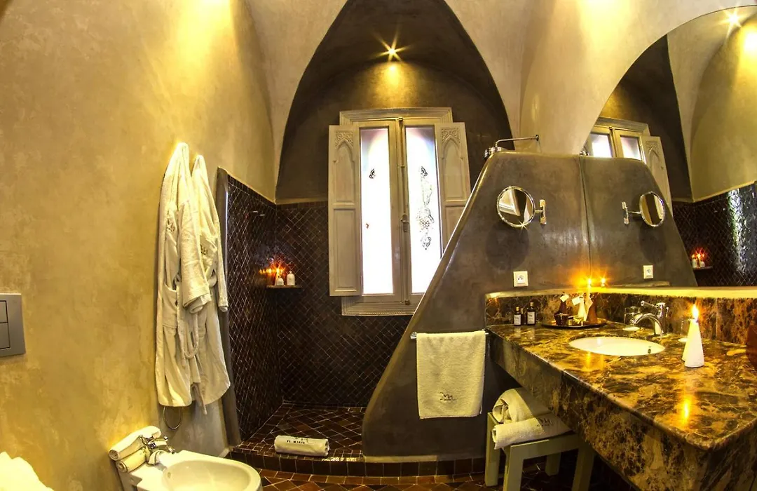 Palais El Miria & Spa-1