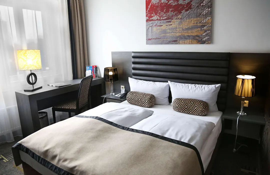Park Hotel Am Berliner Tor-1