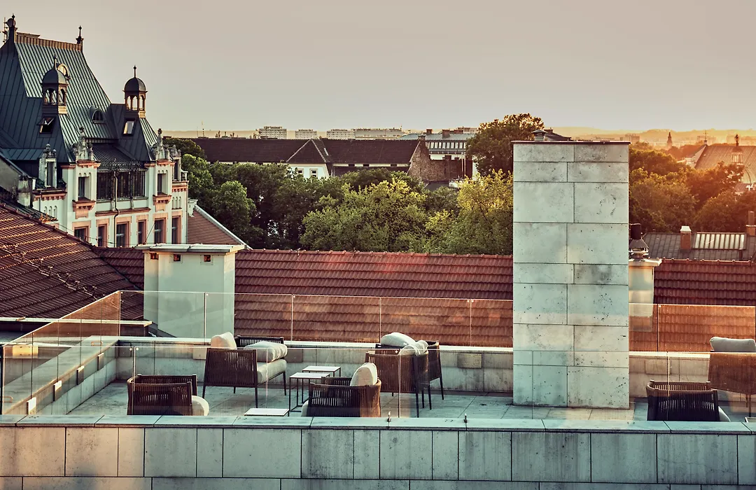 Hotel Stary-1