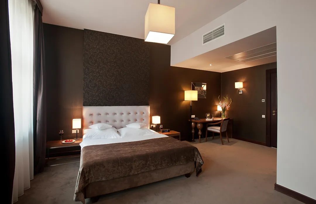 Hotel Unicus Krakow Old Town - Destigo Hotels-1