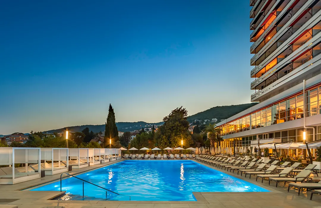 Hotel Ambasador - By Liburnia Hotels & Villas-1