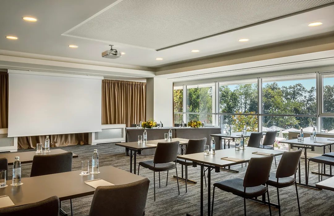 Hotel Ambasador - Liburnia-1