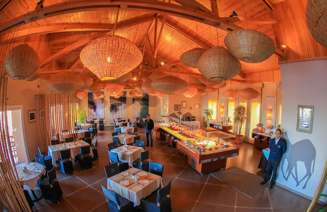 Paradis Plage Surf Yoga & Spa-1