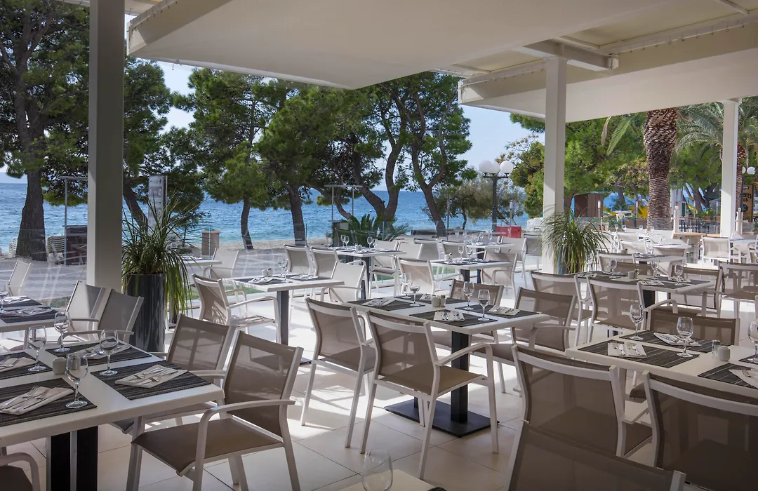 Bluesun Hotel Alga-1