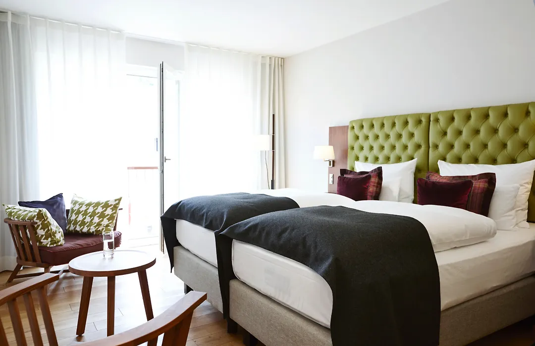 Waldhotel Stuttgart-1