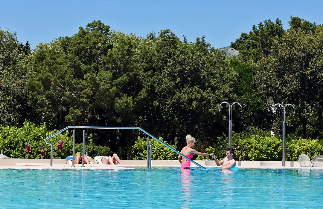 Valamar Tirena Hotel-1