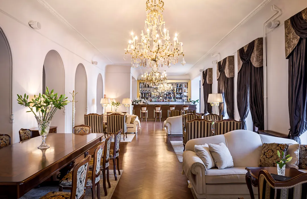 Hotel Bellevue - By Liburnia Hotels & Villas-1