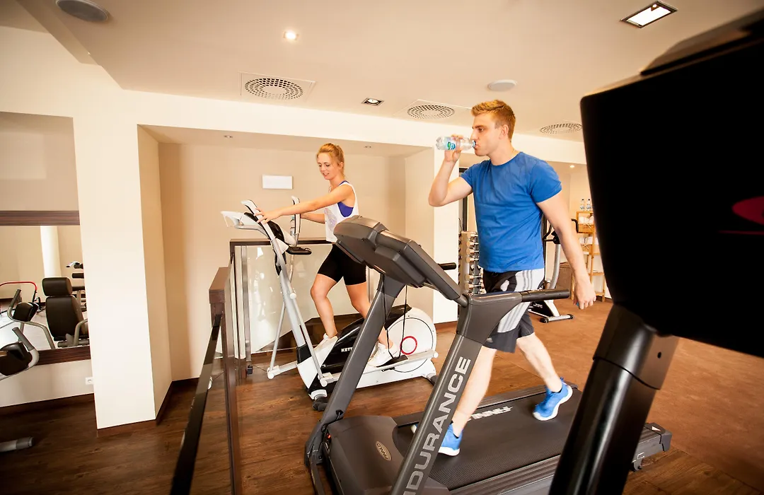 Park Hotel Diament Katowice-1