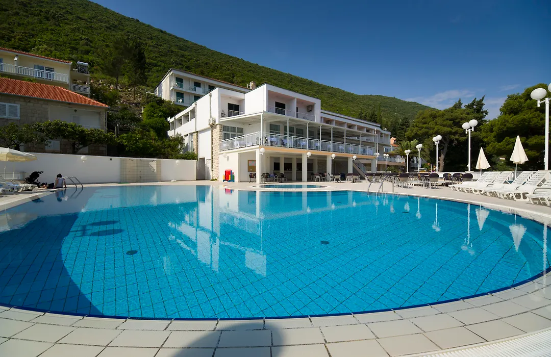 Hotel Faraon-1